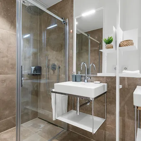 Maisonette Auf Sylt Westerland