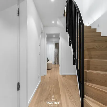 Maisonette Auf Sylt *