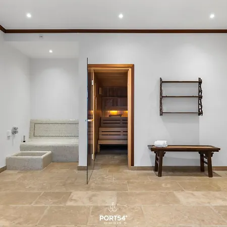 Maisonette Auf Sylt Apartment *