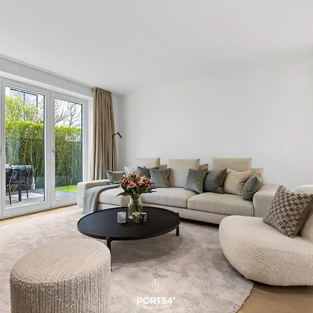 Maisonette Auf Sylt Apartment