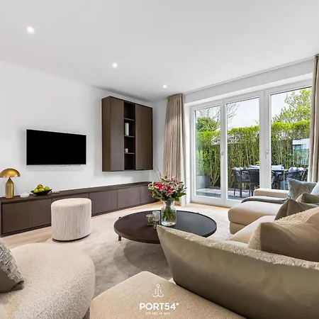 Maisonette Auf Sylt Apartment Westerland