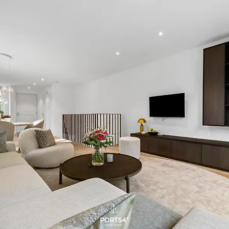 Maisonette Auf Sylt *