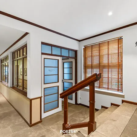 Maisonette Auf Sylt Apartment