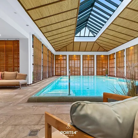 Maisonette Auf Sylt