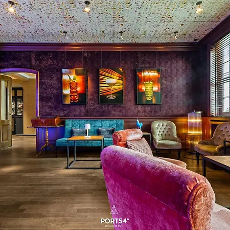 Maisonette Auf Sylt Apartment