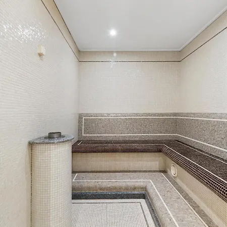 Apartment Maisonette Auf Sylt Westerland