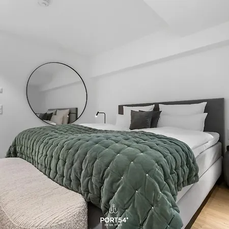 Maisonette Auf Sylt *