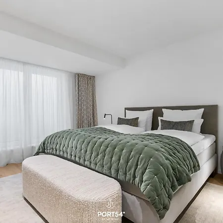 Maisonette Auf Sylt Westerland