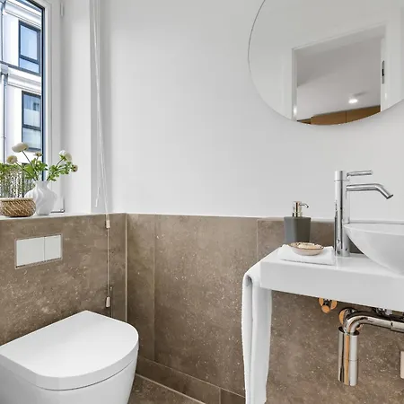 Maisonette Auf Sylt * Westerland