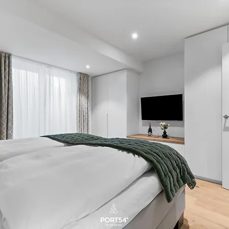 Maisonette Auf Sylt Apartment