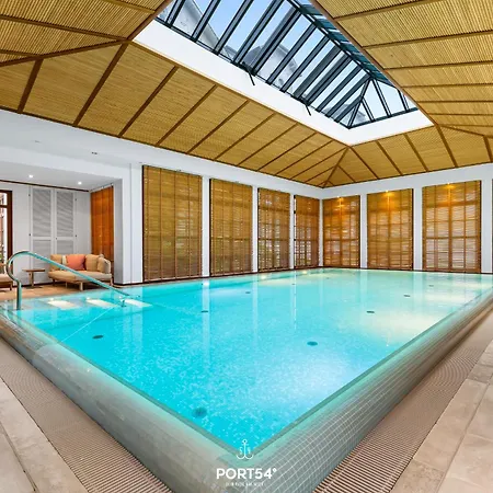 Apartment Maisonette Auf Sylt