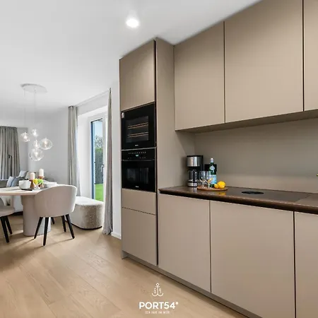 Maisonette Auf Sylt Apartment *