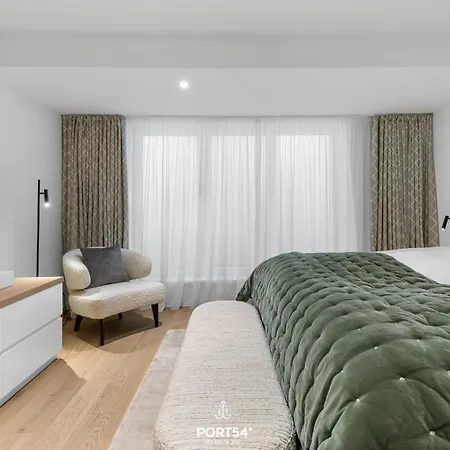 Apartment Maisonette Auf Sylt Westerland