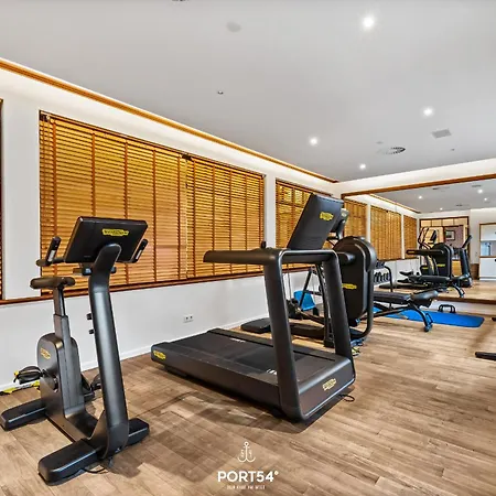 Maisonette Auf Sylt *