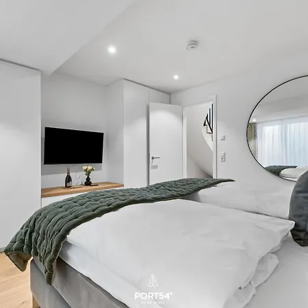 Maisonette Auf Sylt Westerland