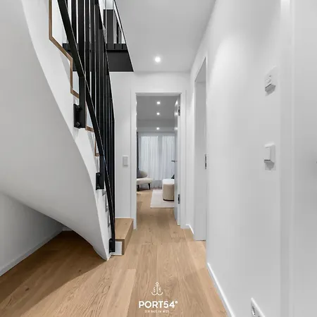 Apartment Maisonette Auf Sylt