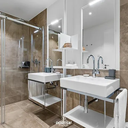 Maisonette Auf Sylt Apartment Westerland