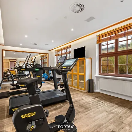 Apartment Maisonette Auf Sylt Westerland