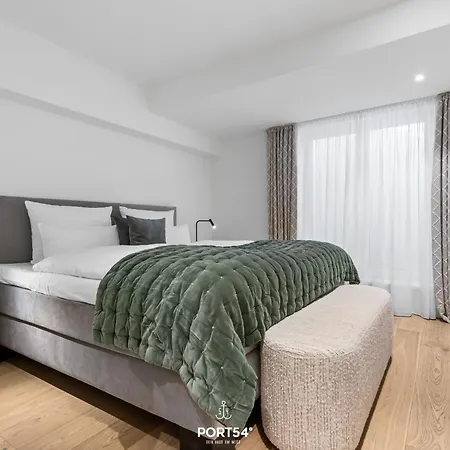 Maisonette Auf Sylt Westerland