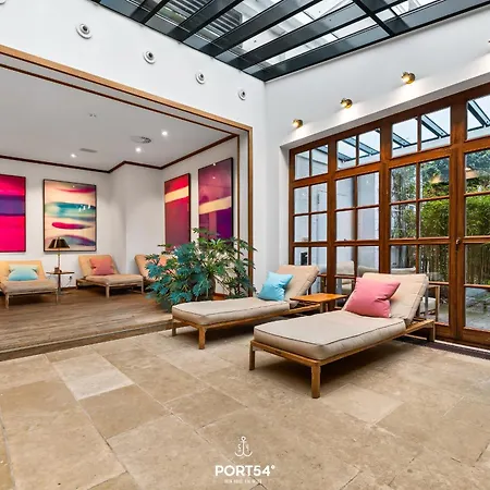 Maisonette Auf Sylt * Westerland