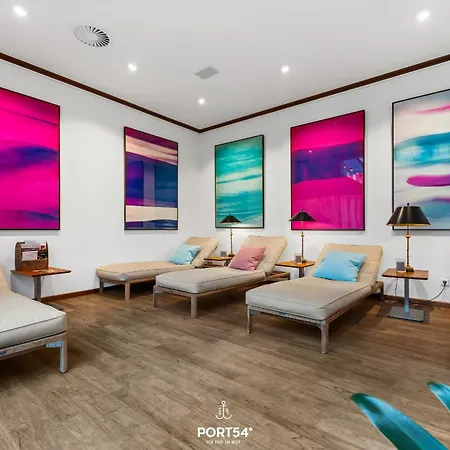 Apartment Maisonette Auf Sylt Westerland